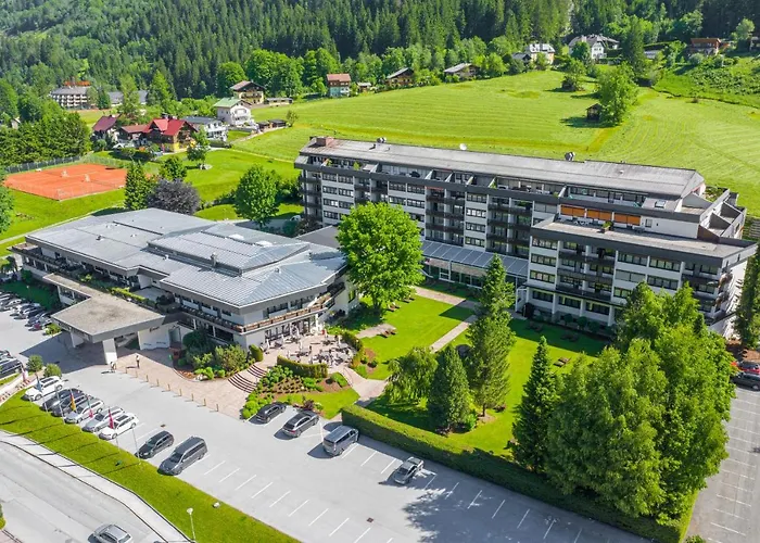 Europaeischer Hof Bad Gastein