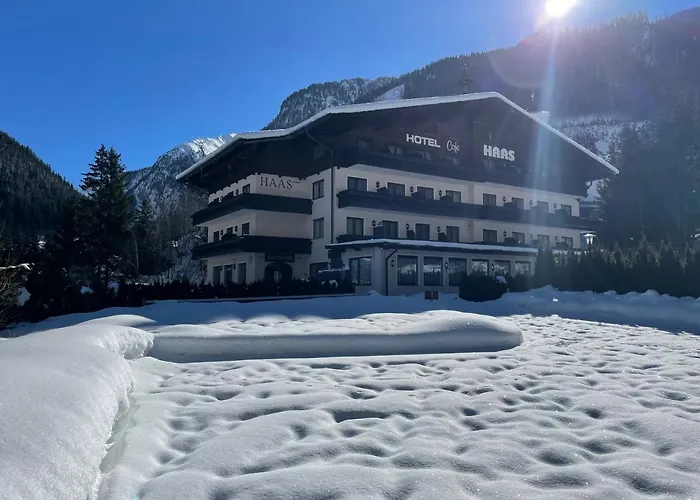 Hotel Haas
