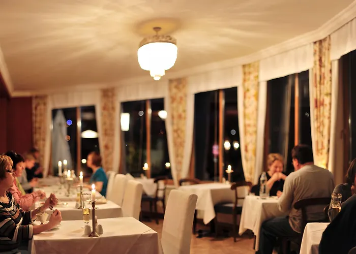 Villa Excelsior Hotel & Kurhaus